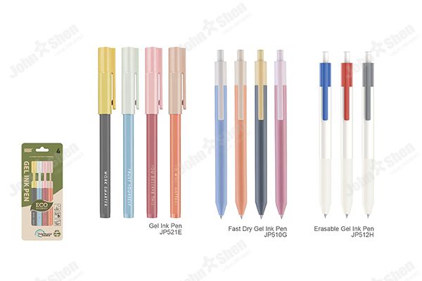 ECO Pen - RABS